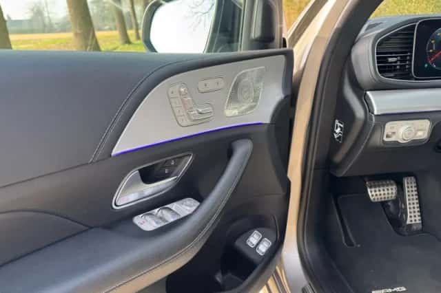 Mercedes-Benz GLE-Klasse (2019) thumbnail 6