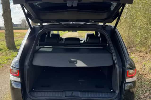 Land Rover Range Rover Sport (2015) thumbnail 6