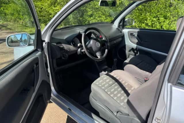 Volkswagen Lupo (2006) thumbnail 5