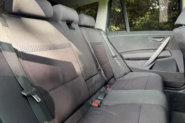 BMW X3 (2006) thumbnail 4