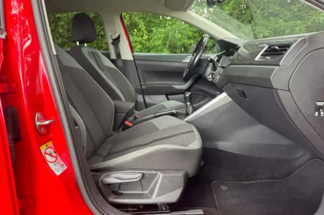 Volkswagen Polo (2020) thumbnail 6