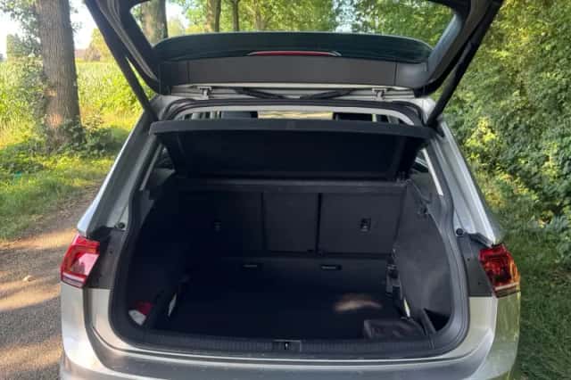 Volkswagen Tiguan (2017) thumbnail 6