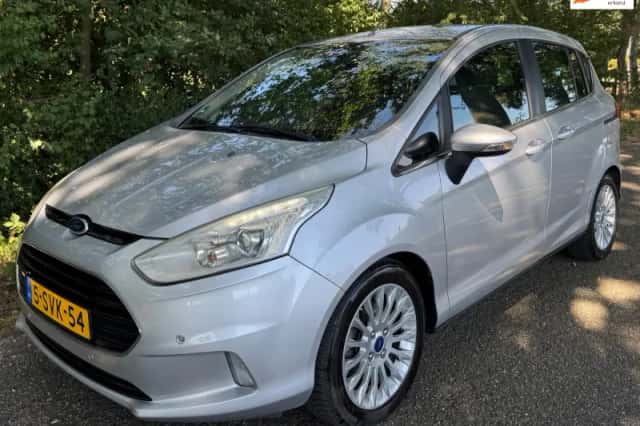 Ford B-Max (2013) thumbnail 1