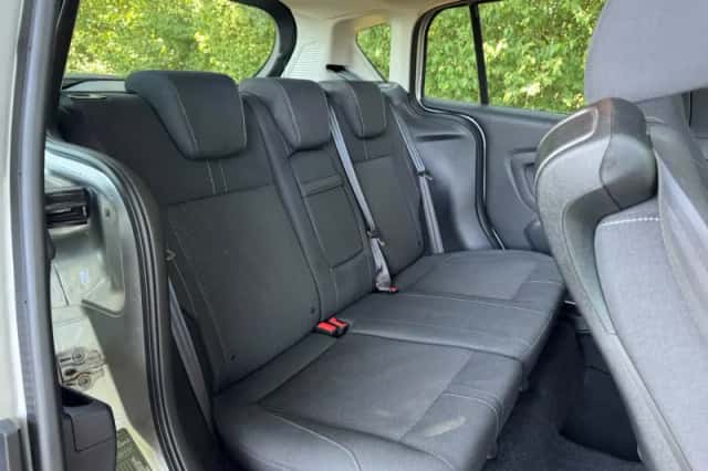 Ford B-Max (2013) thumbnail 6