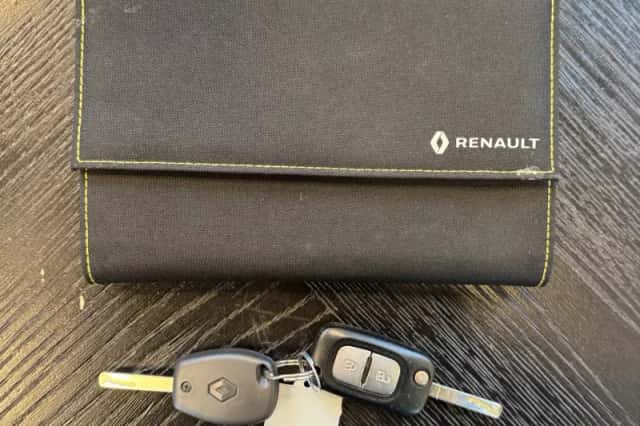 Renault Kangoo (2018) thumbnail 2