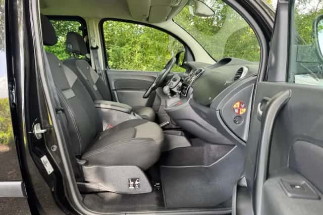 Renault Kangoo (2018) thumbnail 6