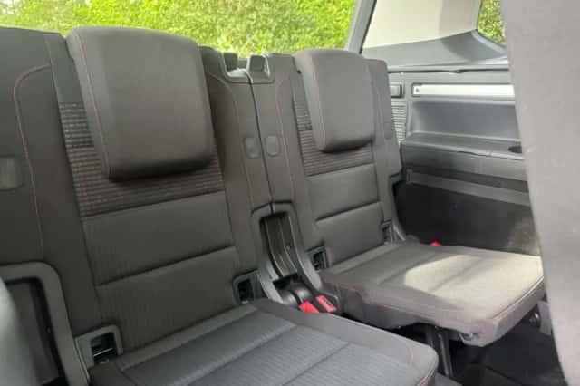 Volkswagen Touran (2017) thumbnail 4