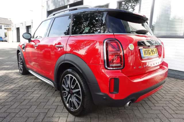 MINI Countryman (2023) thumbnail 2