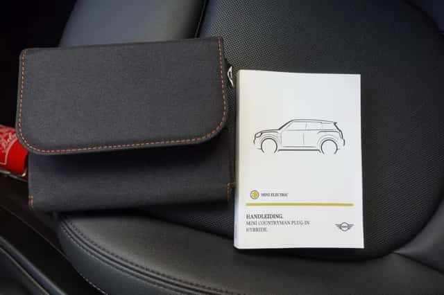 MINI Countryman (2023) thumbnail 4