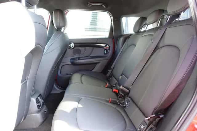 MINI Countryman (2023) thumbnail 5