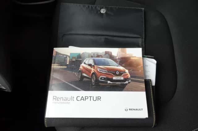 Renault Captur (2019) thumbnail 4