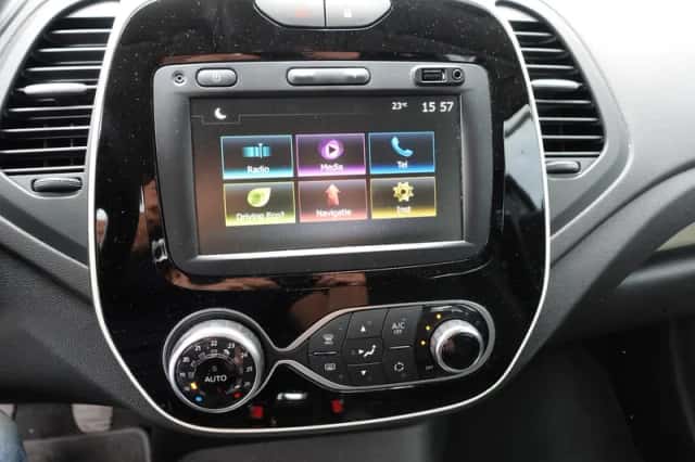 Renault Captur (2019) thumbnail 5