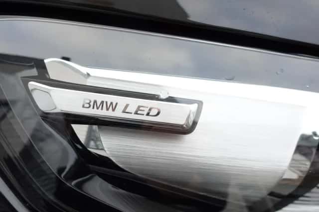 BMW X1 (2023) thumbnail 3