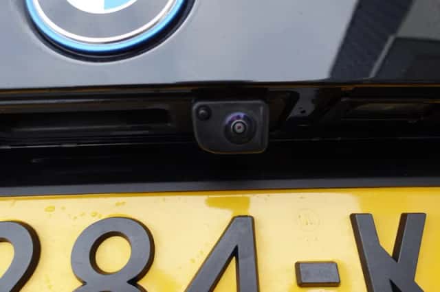 BMW X1 (2023) thumbnail 4