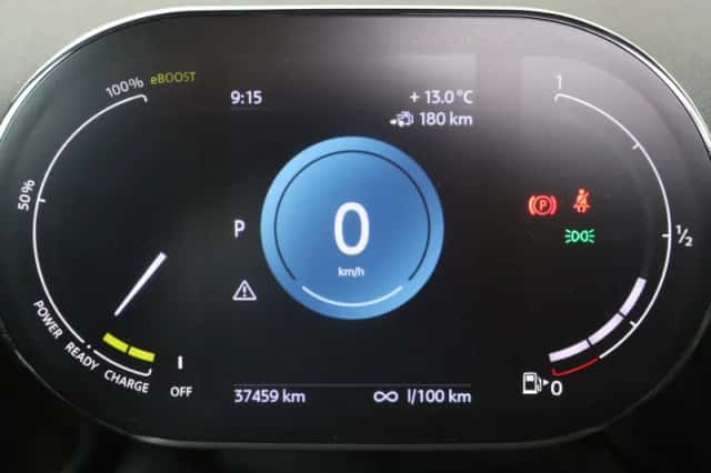 MINI Countryman (2022) thumbnail 4