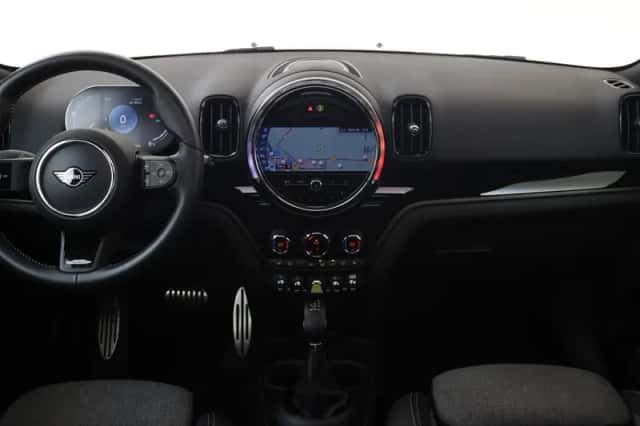 MINI Countryman (2022) thumbnail 5