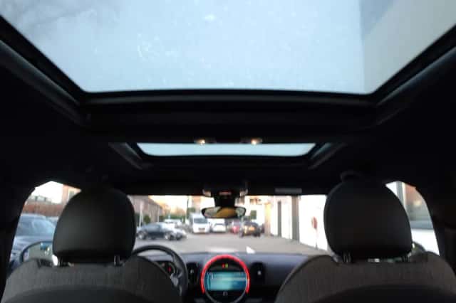 MINI Countryman (2022) thumbnail 6