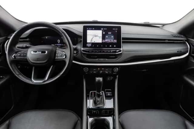 Jeep Compass (2022) thumbnail 5