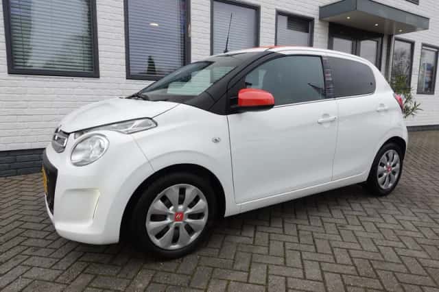 Citroën C1 (2014) thumbnail 1