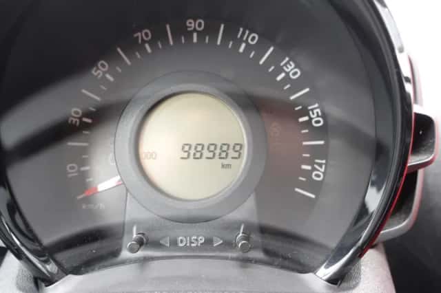 Citroën C1 (2014) thumbnail 3