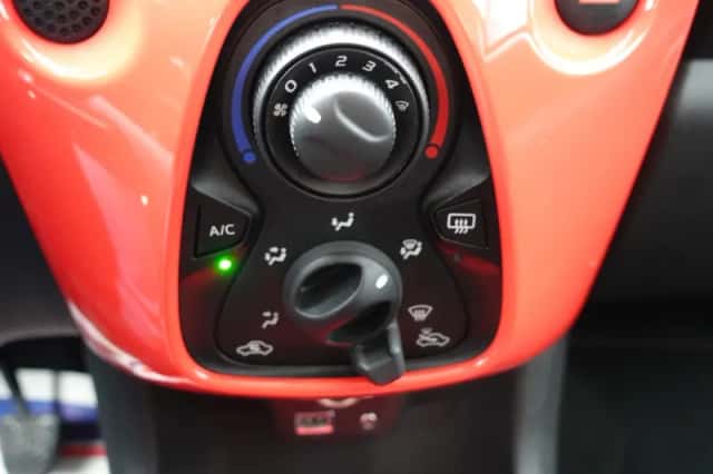 Citroën C1 (2014) thumbnail 5