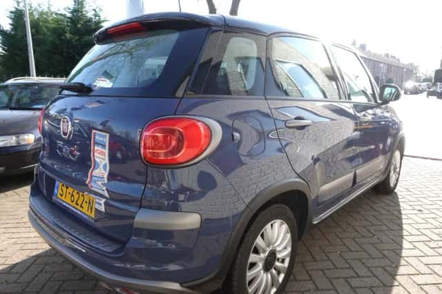 Fiat 500L (2018) thumbnail 2