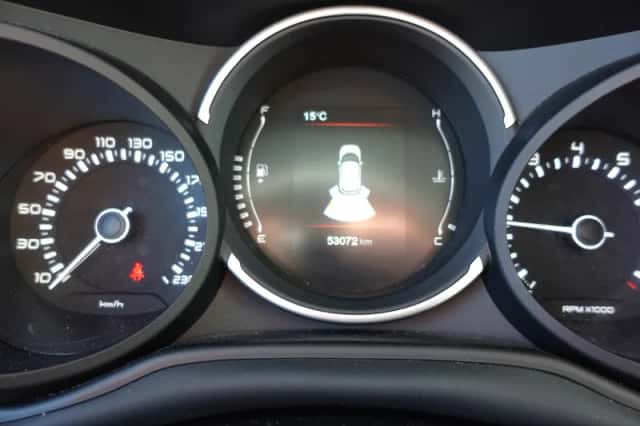 Fiat 500L (2018) thumbnail 3