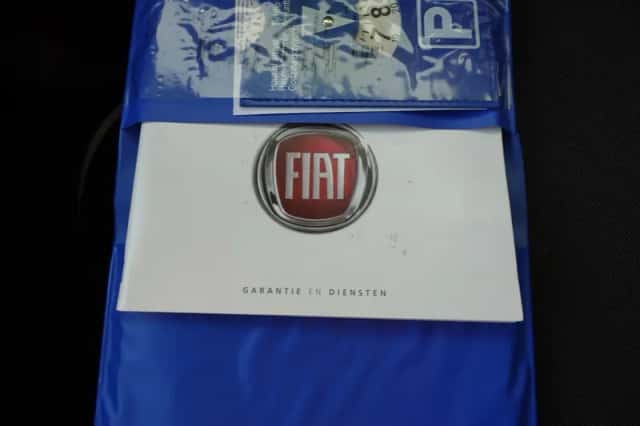 Fiat 500L (2018) thumbnail 4