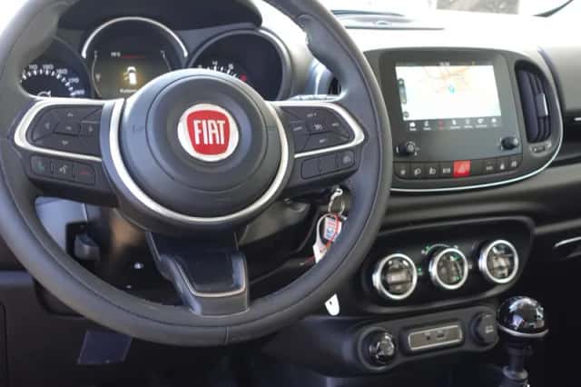 Fiat 500L (2018) thumbnail 6