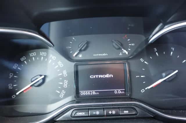 Citroën C3 Aircross (2024) thumbnail 3