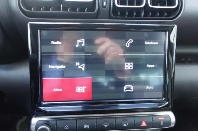 Citroën C3 Aircross (2024) thumbnail 6