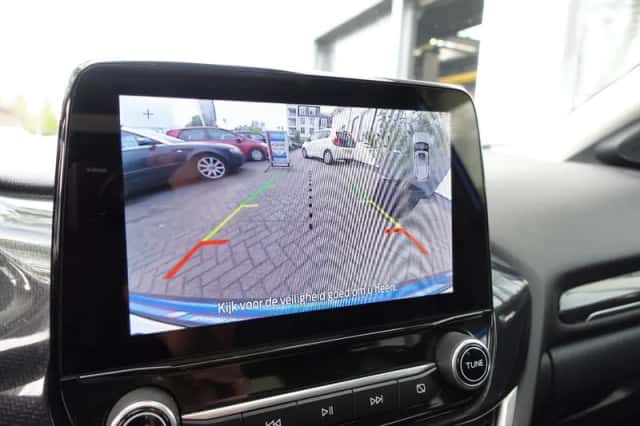 Ford Puma (2021) thumbnail 5