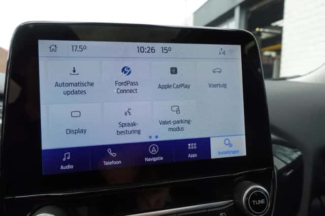 Ford Puma (2021) thumbnail 6