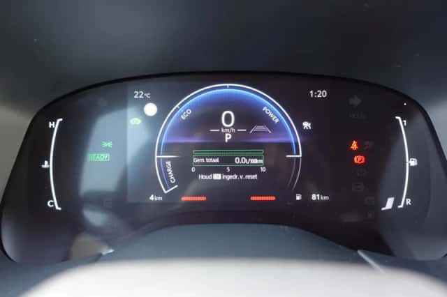 Toyota Aygo X (2026) thumbnail 3