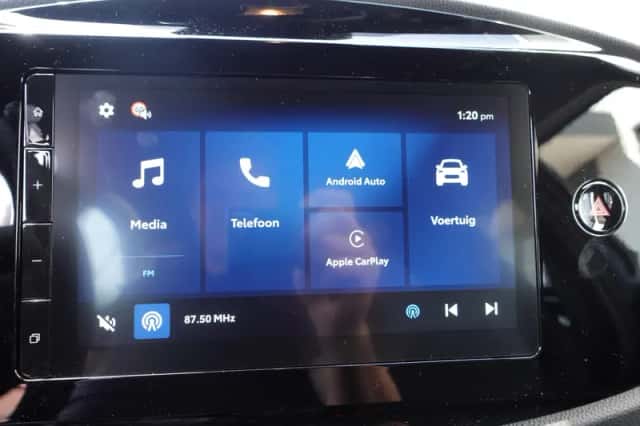 Toyota Aygo X (2026) thumbnail 5
