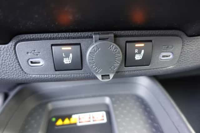 Toyota Aygo X (2026) thumbnail 6