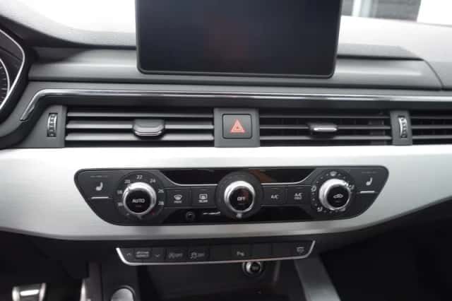 Audi A4 (2018) thumbnail 6