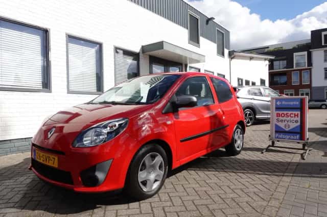 Renault Twingo (2011) thumbnail 1