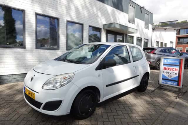 Renault Twingo (2008) thumbnail 1