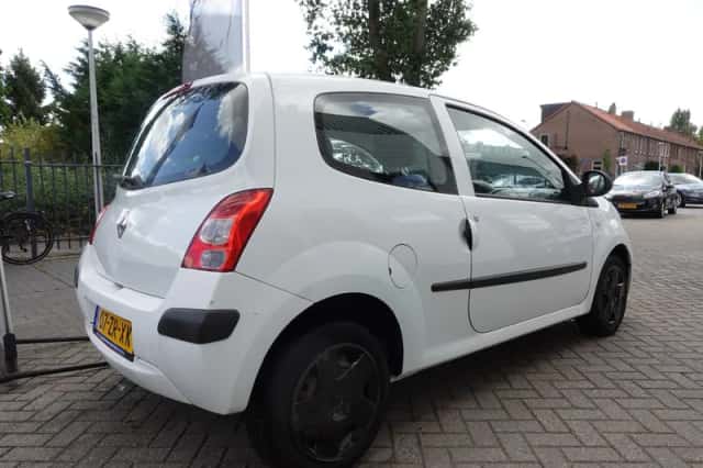 Renault Twingo (2008) thumbnail 2