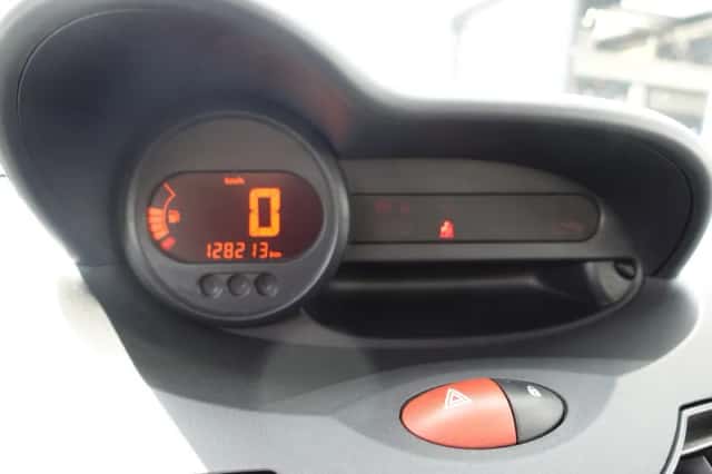 Renault Twingo (2008) thumbnail 3