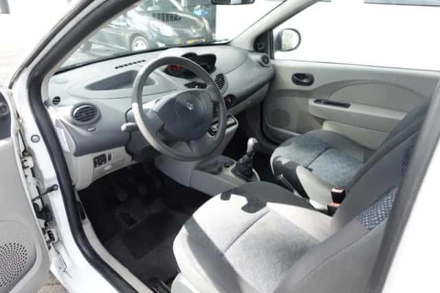 Renault Twingo (2008) thumbnail 5