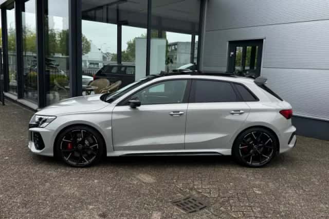 Audi RS 3 Sportback (2023) thumbnail 3