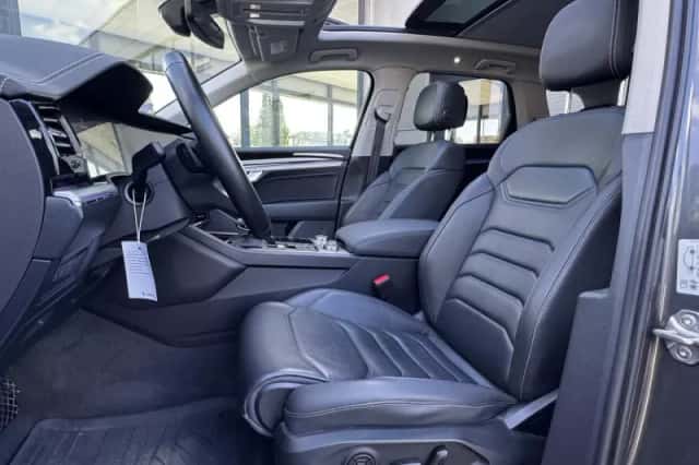 Volkswagen Touareg (2021) thumbnail 6