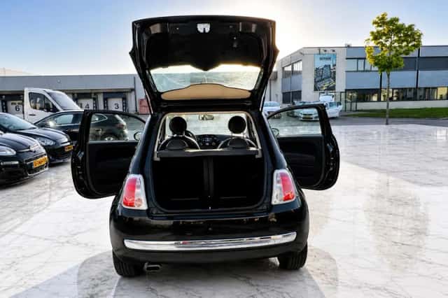 Fiat 500 (2013) thumbnail 5