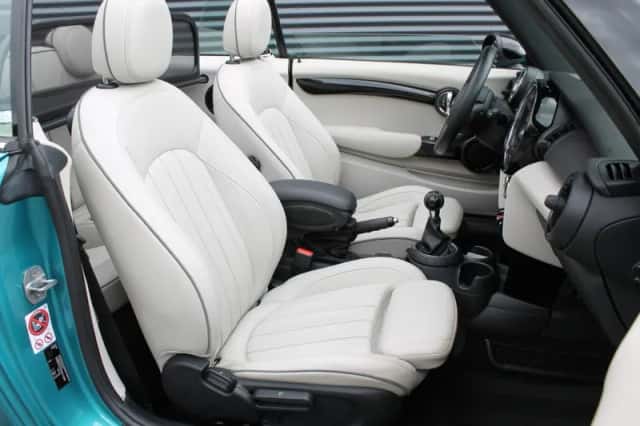 MINI Cooper (2016) thumbnail 5