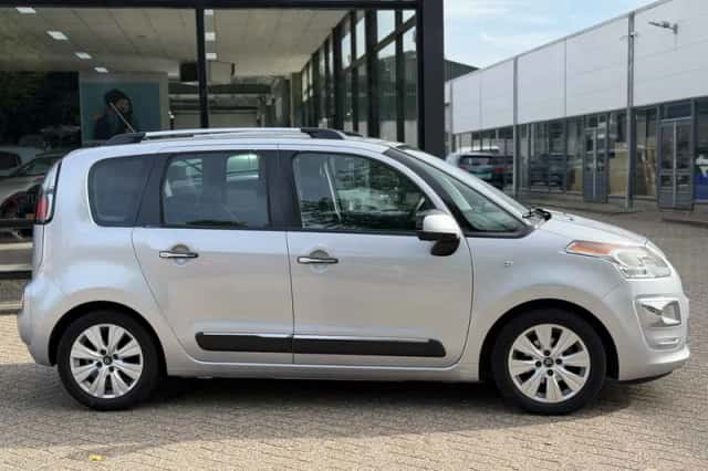 Citroën C3 Picasso (2014) thumbnail 4