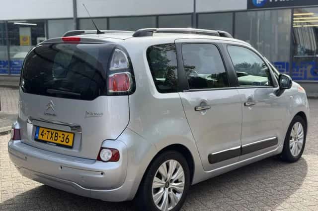 Citroën C3 Picasso (2014) thumbnail 5