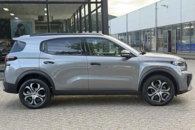 Citroën C3 Aircross (2025) thumbnail 4