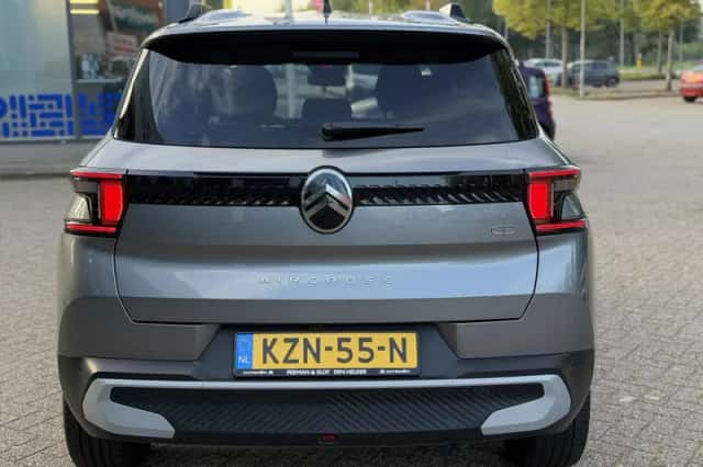 Citroën C3 Aircross (2025) thumbnail 6